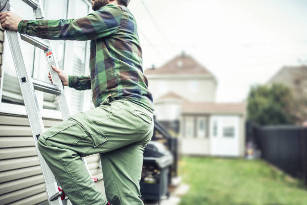  Keego Harbor, MI Siding Installation Pros